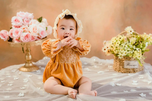 湘阴四个月宝宝咳嗽小妙招